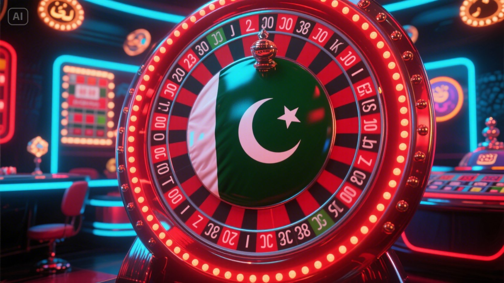 roulette game app